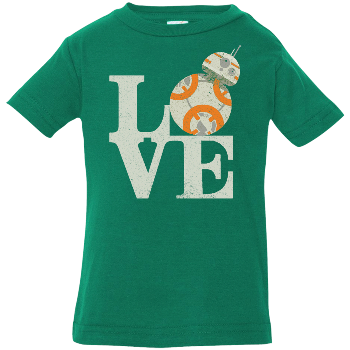 Love Droids Infant Premium T-Shirt