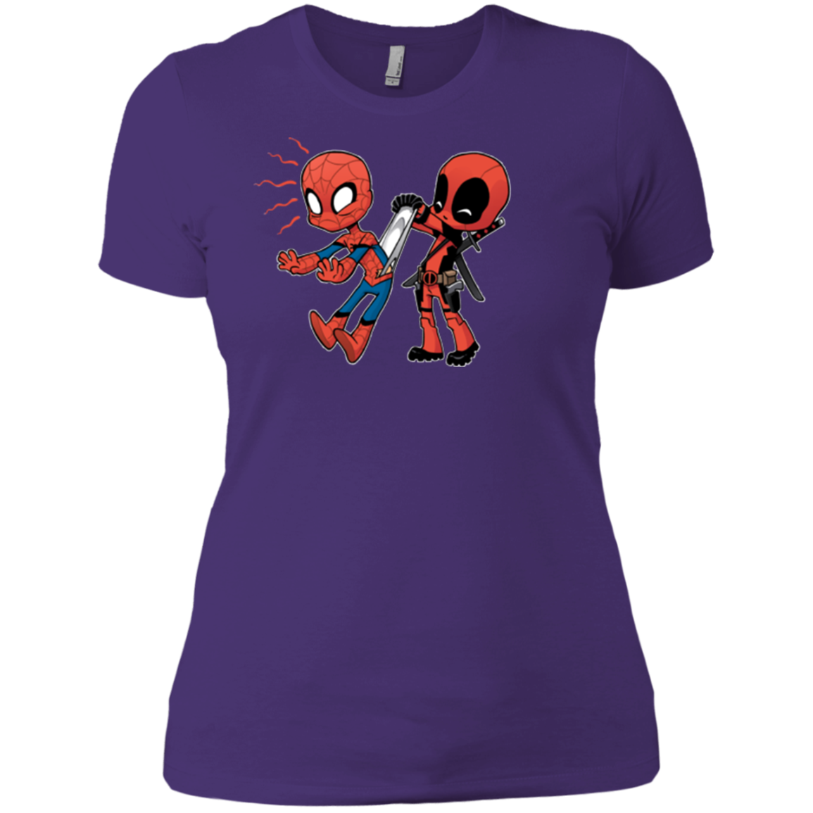 Underoos Women's Premium T-Shirt