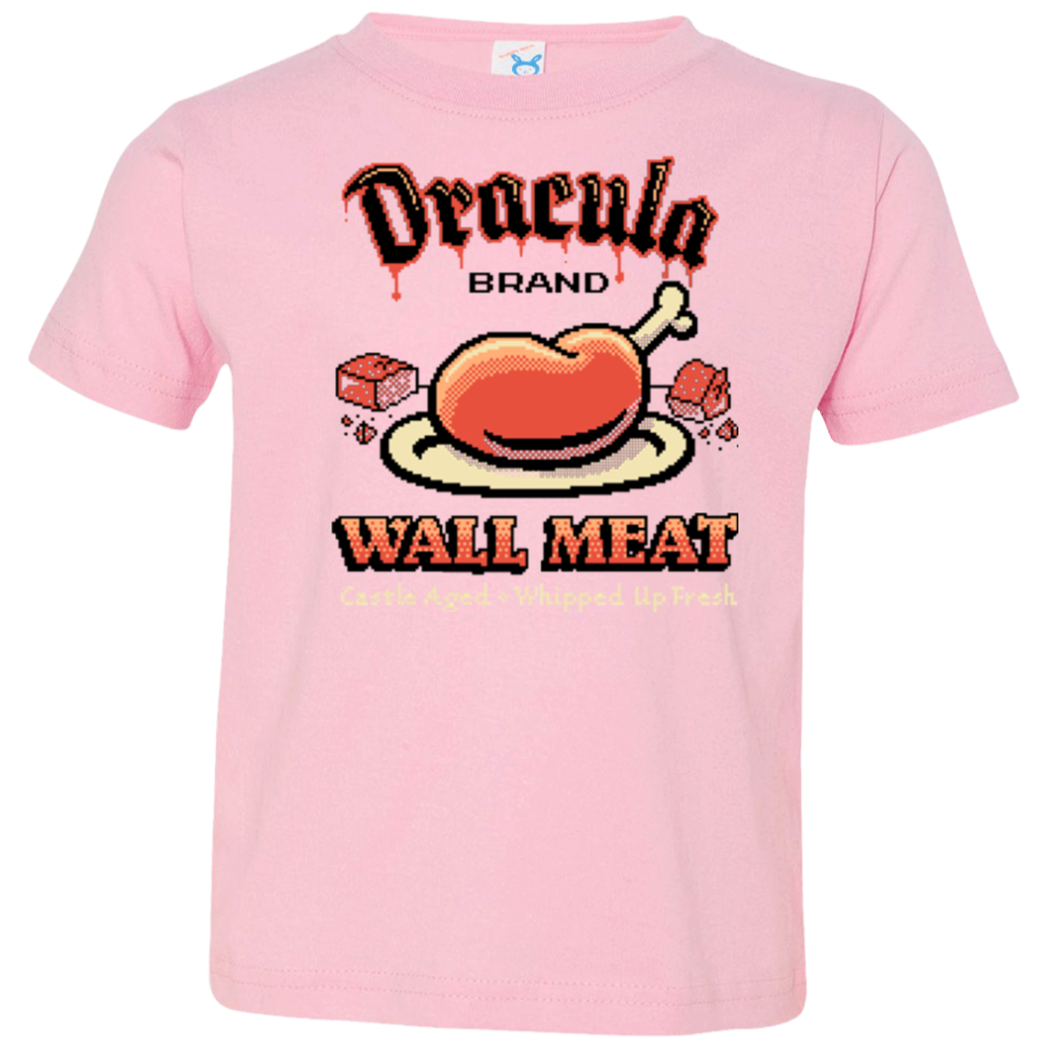 Wall Meat Toddler Premium T-Shirt