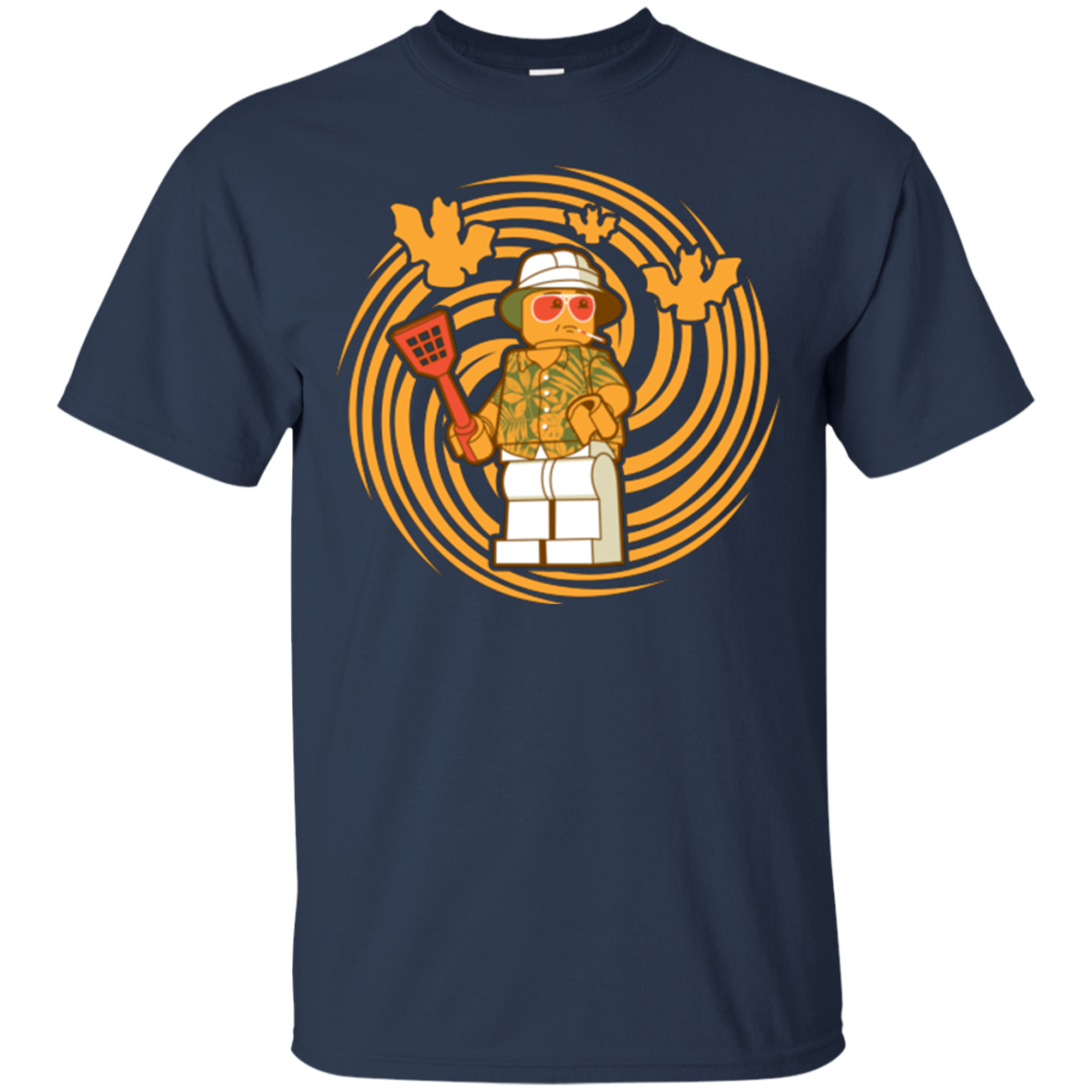 Brick Country T-Shirt