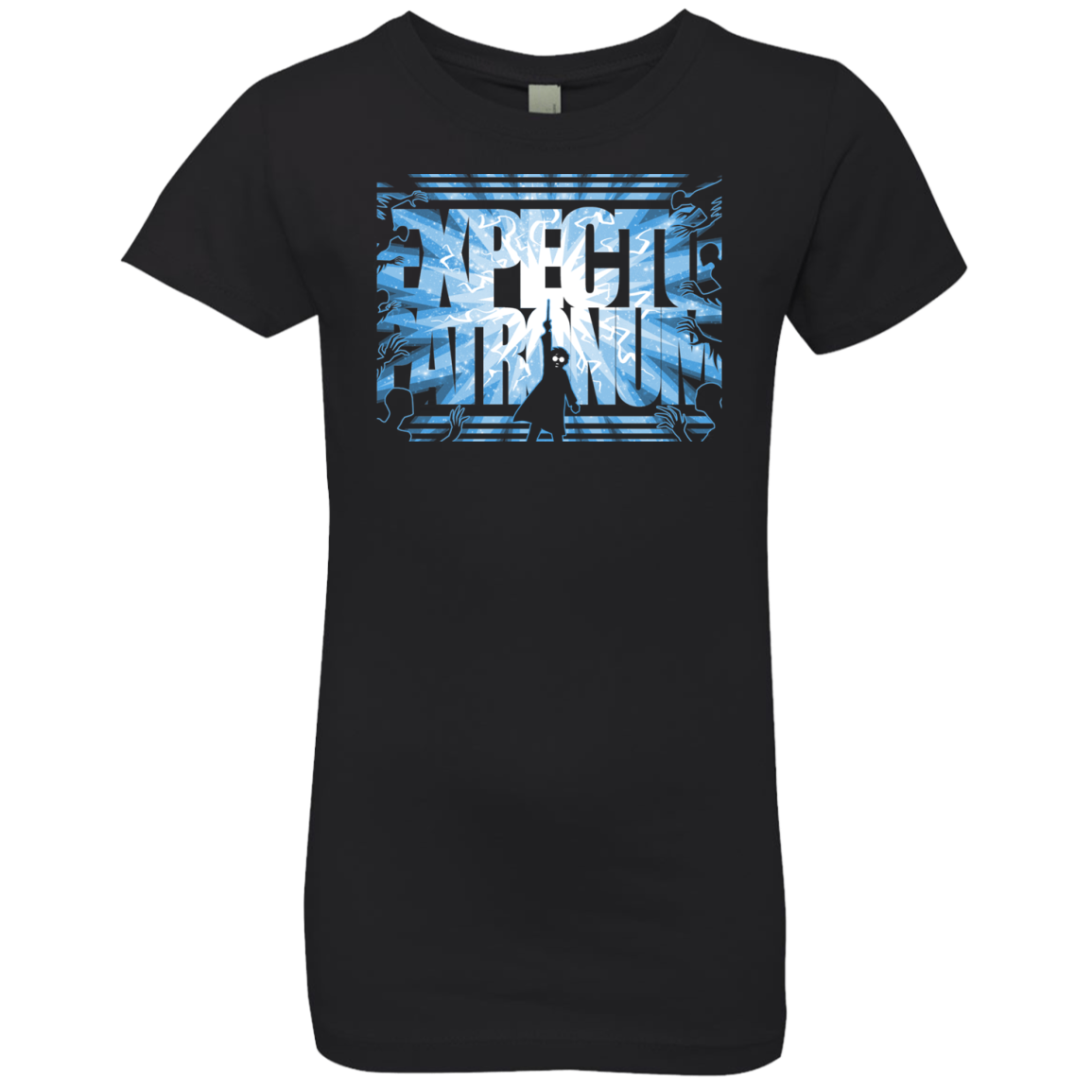 Protector Charm Girls Premium T-Shirt