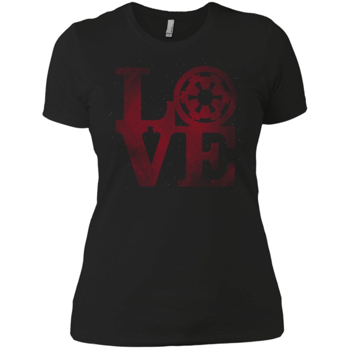 LOVE Empire Women's Premium T-Shirt