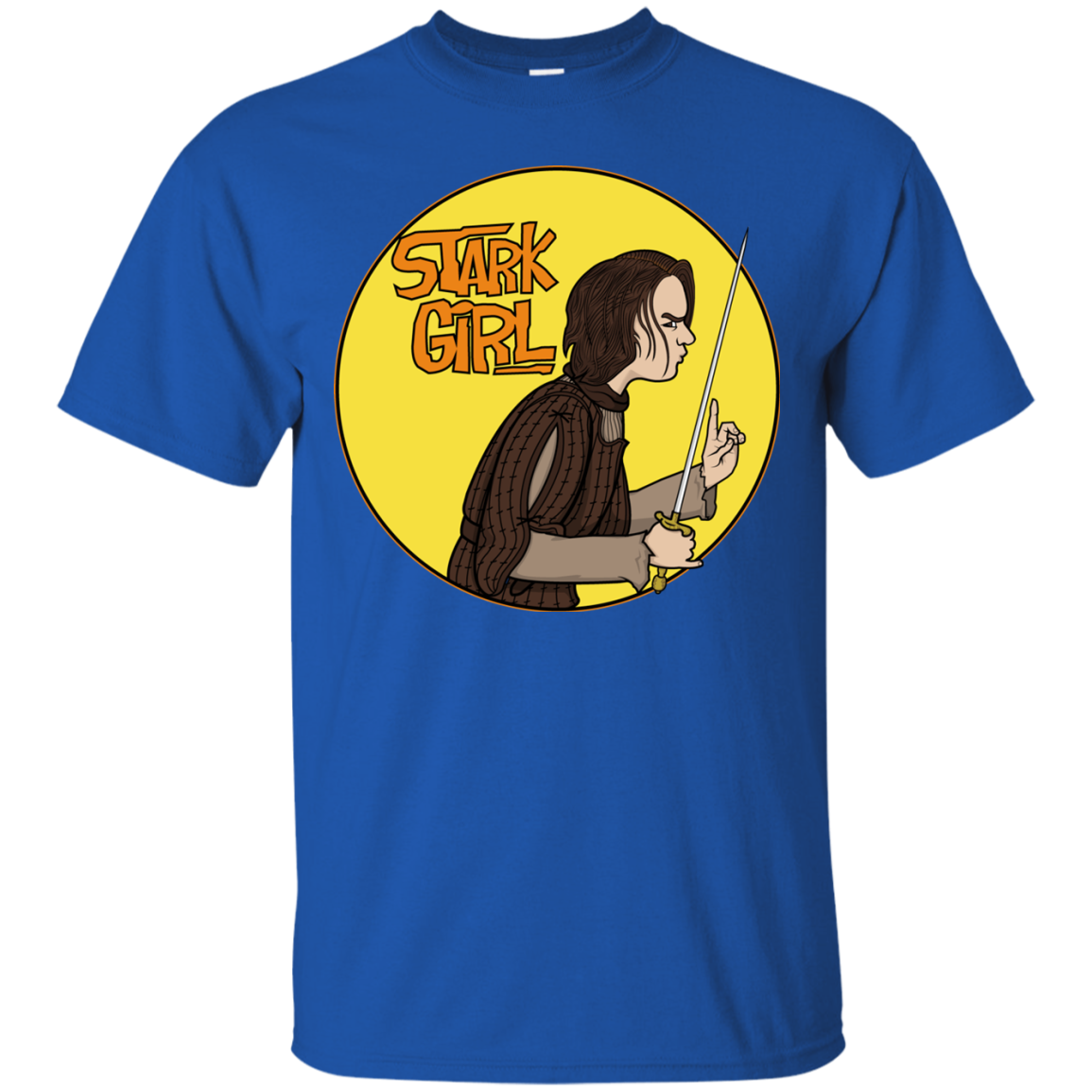 Stark girl T-Shirt