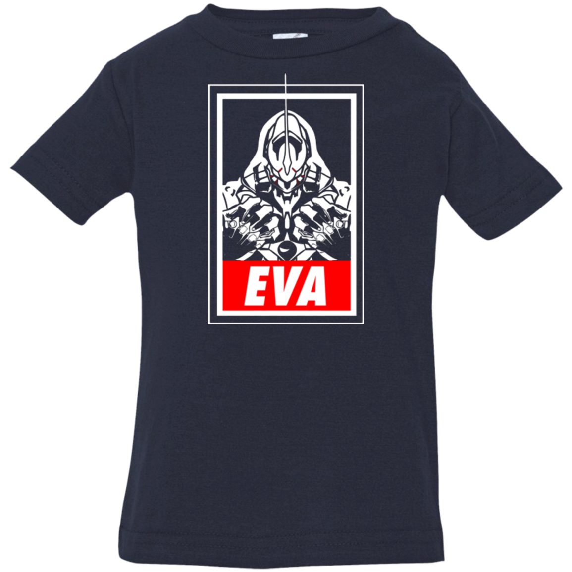 EVA Infant Premium T-Shirt