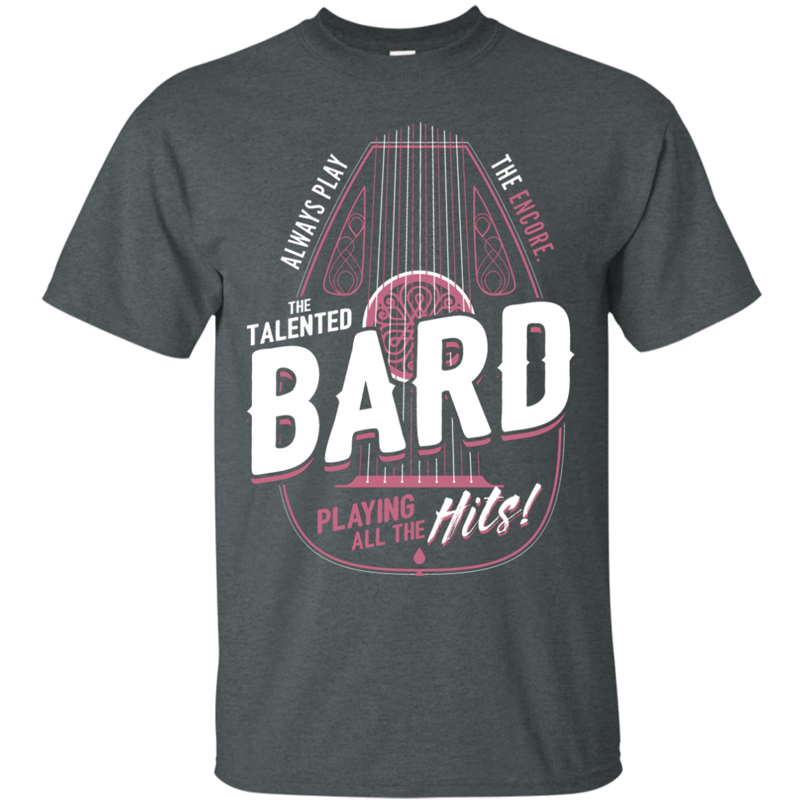 Bard T-Shirt