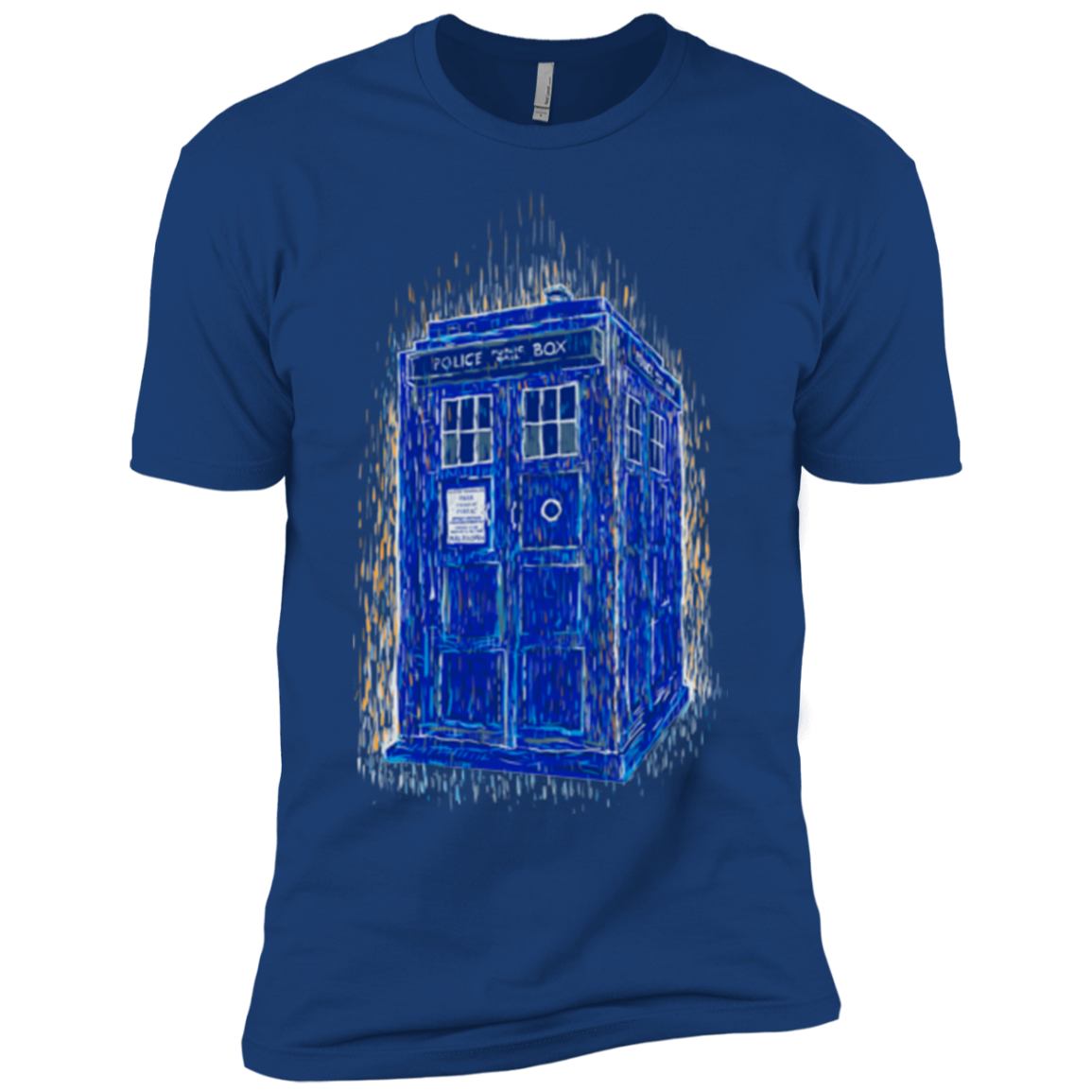 Woodcutardis Boys Premium T-Shirt