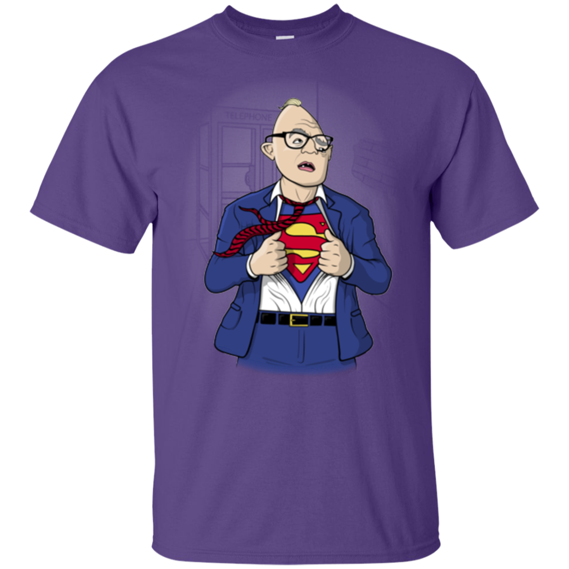 Super Sloth Youth T-Shirt