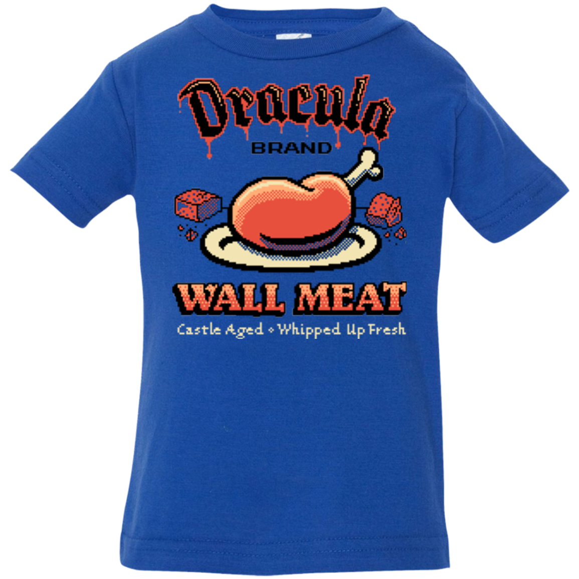 Wall Meat Infant Premium T-Shirt