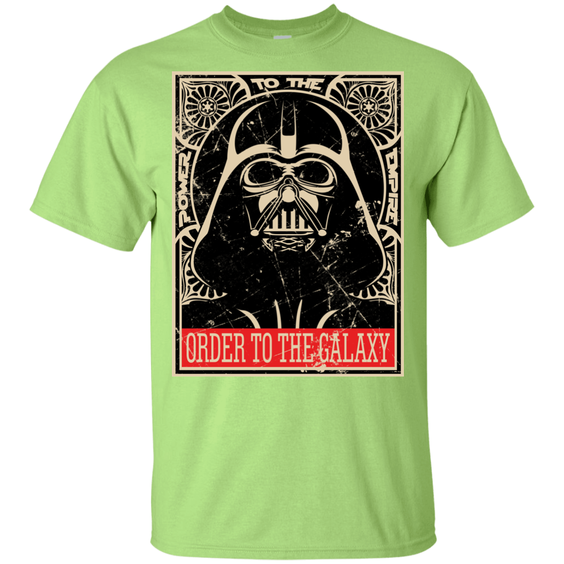 Order to the galaxy Youth T-Shirt