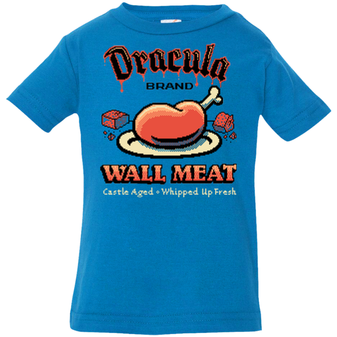 Wall Meat Infant Premium T-Shirt