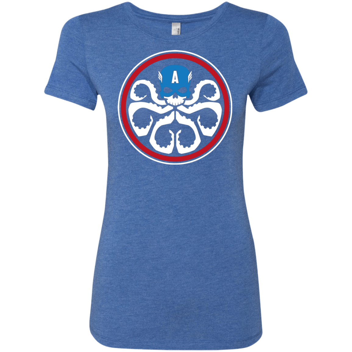 Hail America Women's Triblend T-Shirt