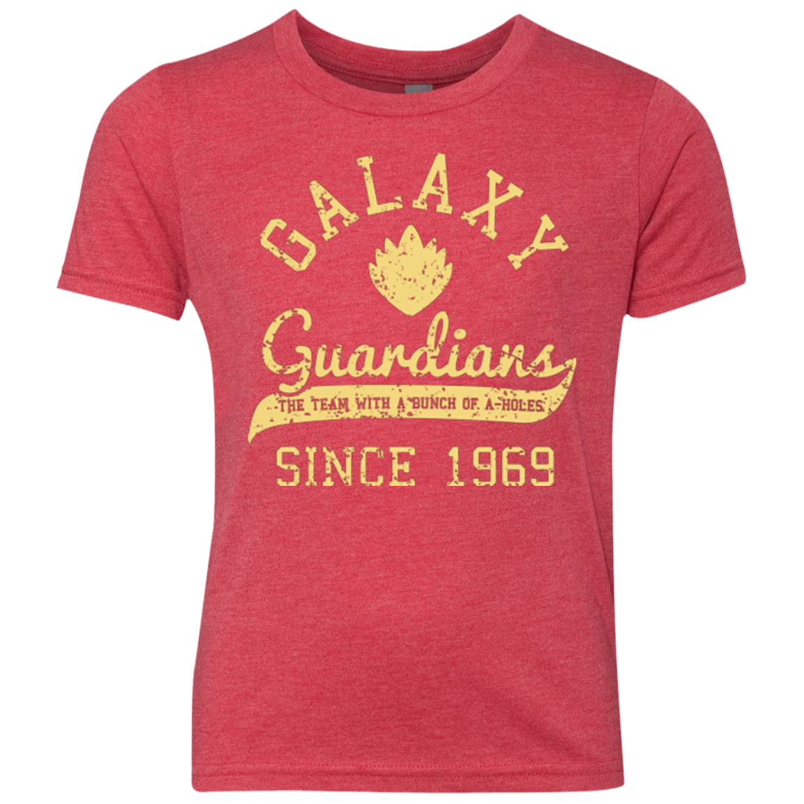 Guardians Since 1969 Youth Triblend T-Shirt
