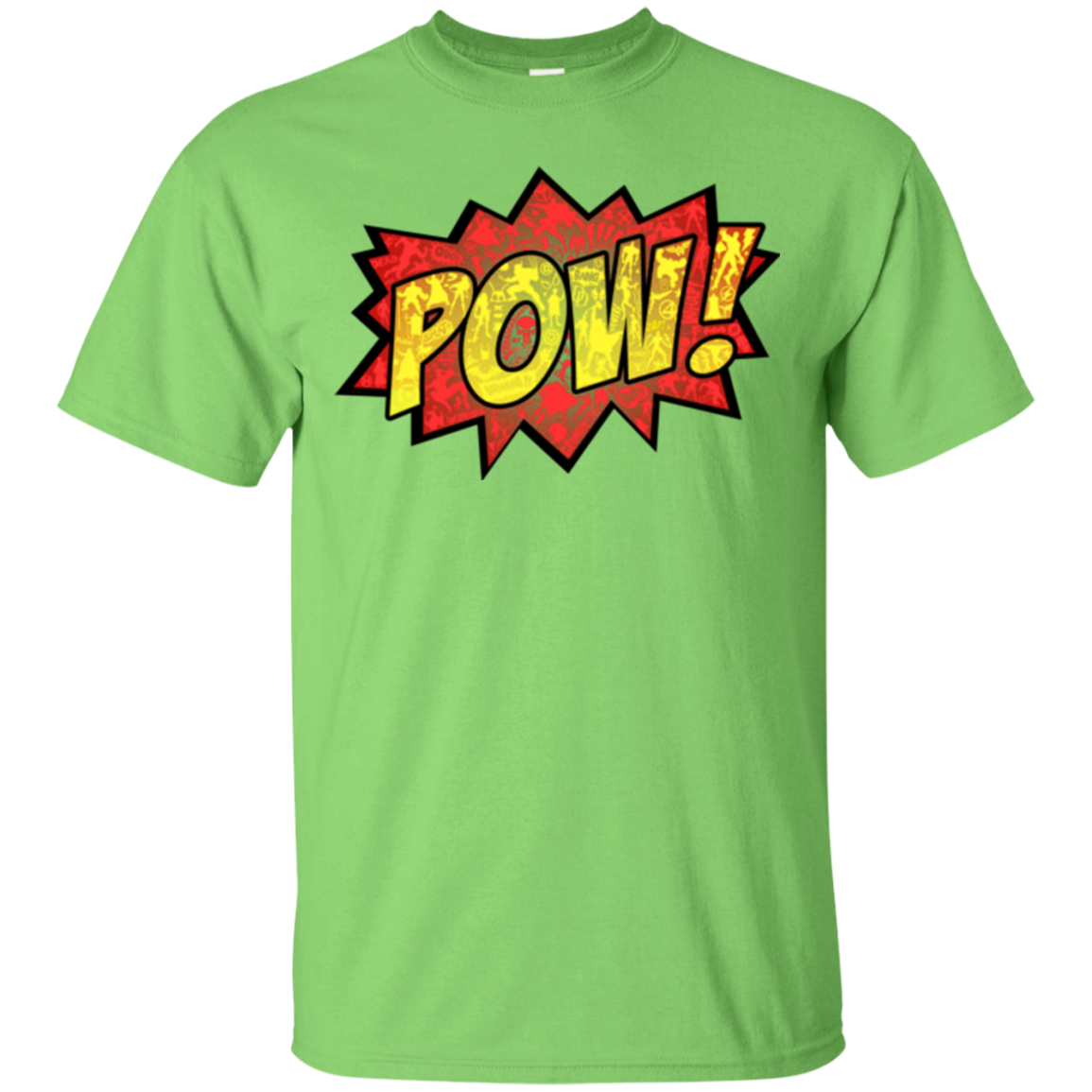 pow T-Shirt
