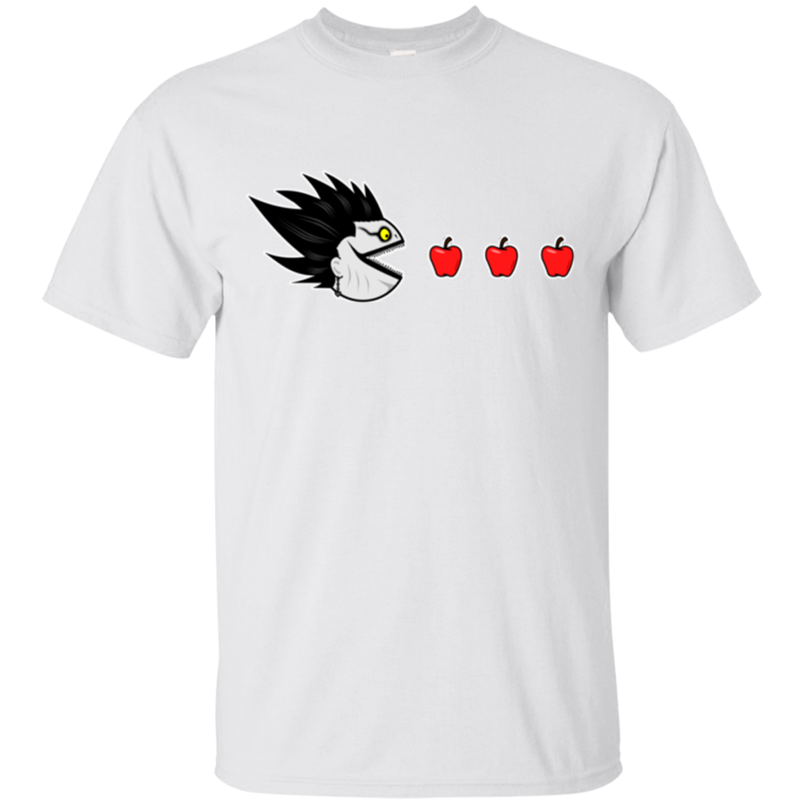Hungry Shinigami T-Shirt