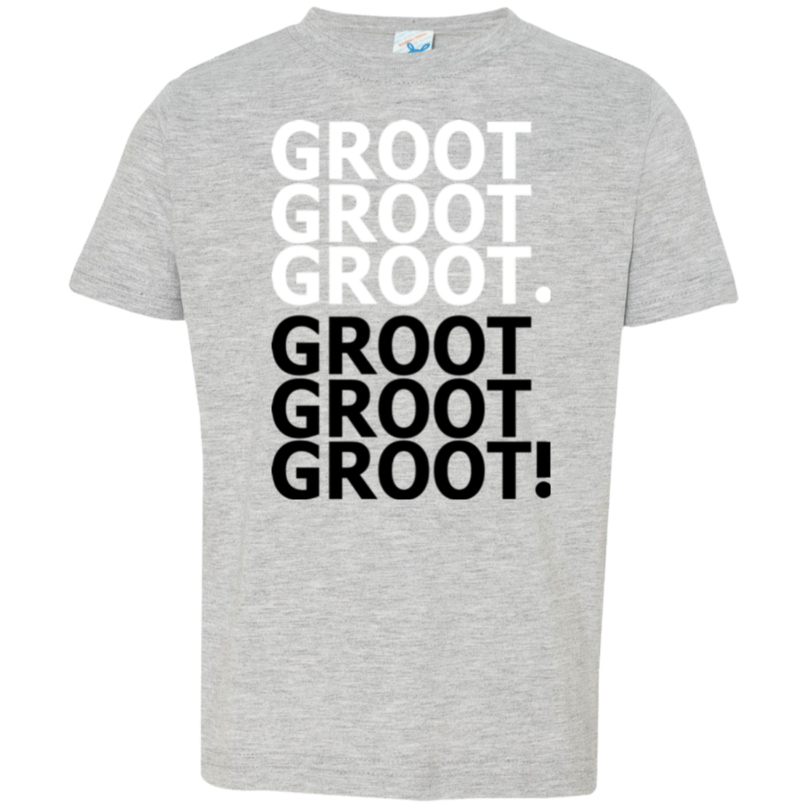 Get over it Groot Toddler Premium T-Shirt