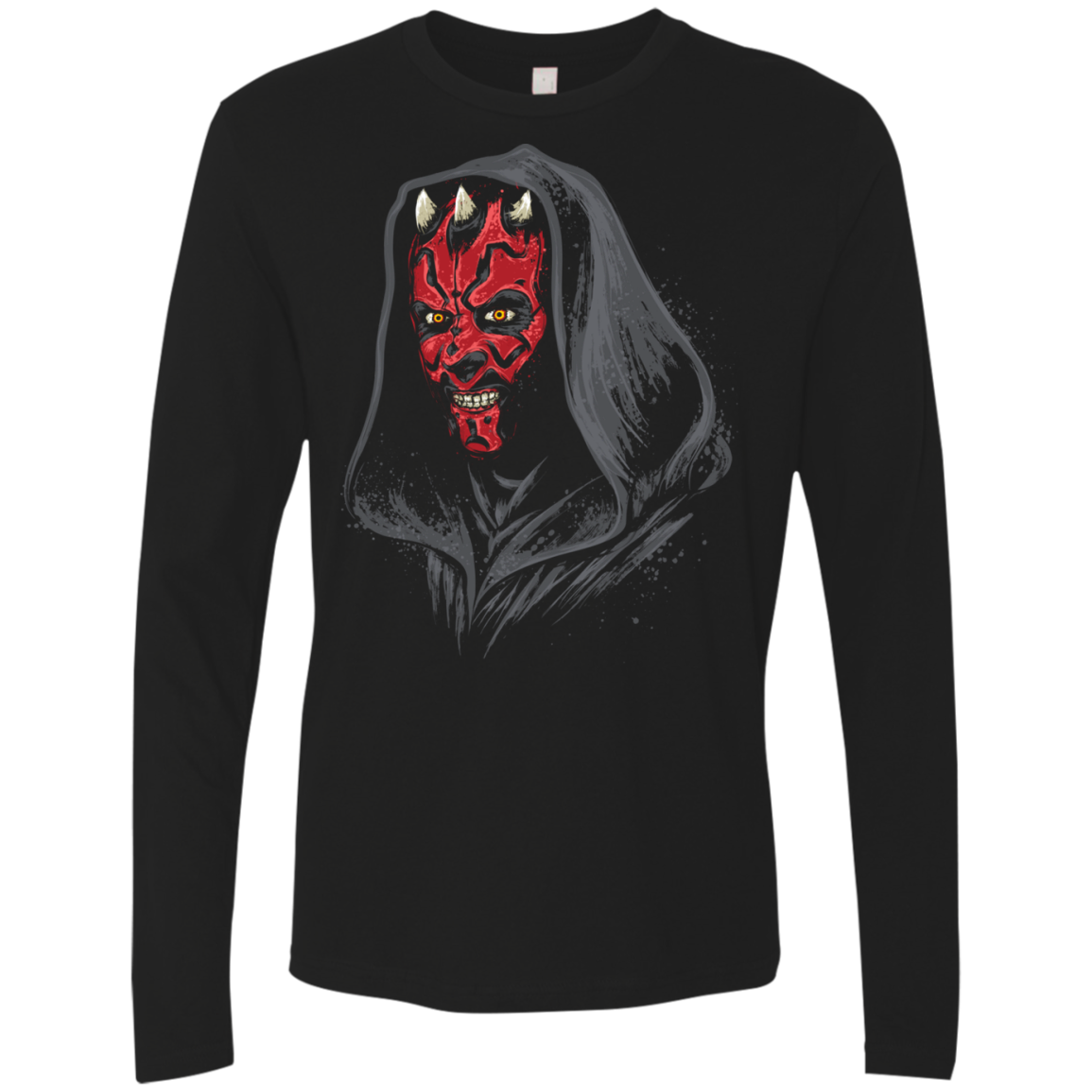 LORD ASSASSIN Men's Premium Long Sleeve