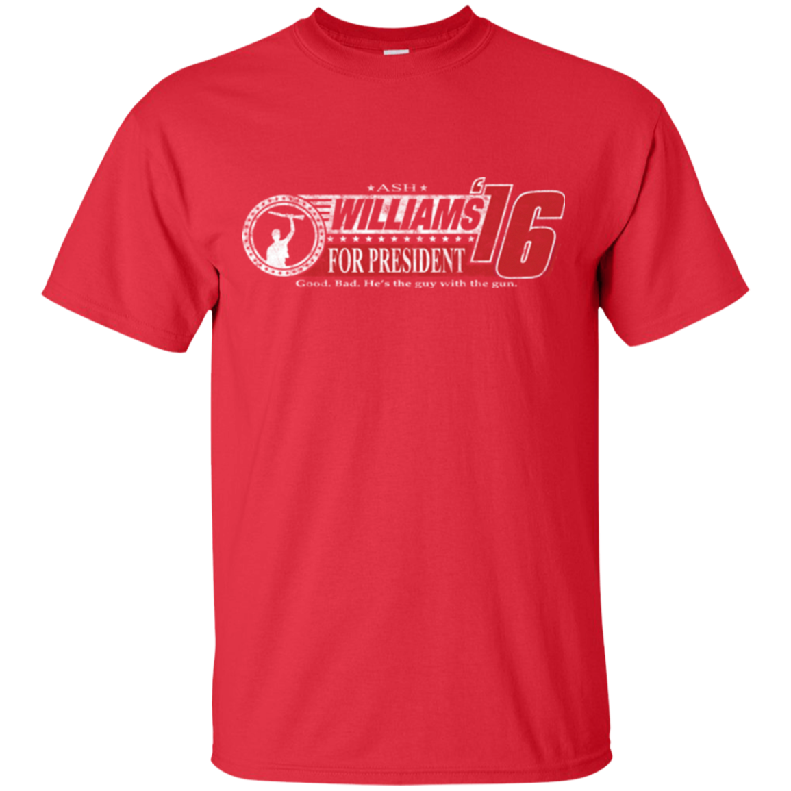 Hail To The Chief T-Shirt