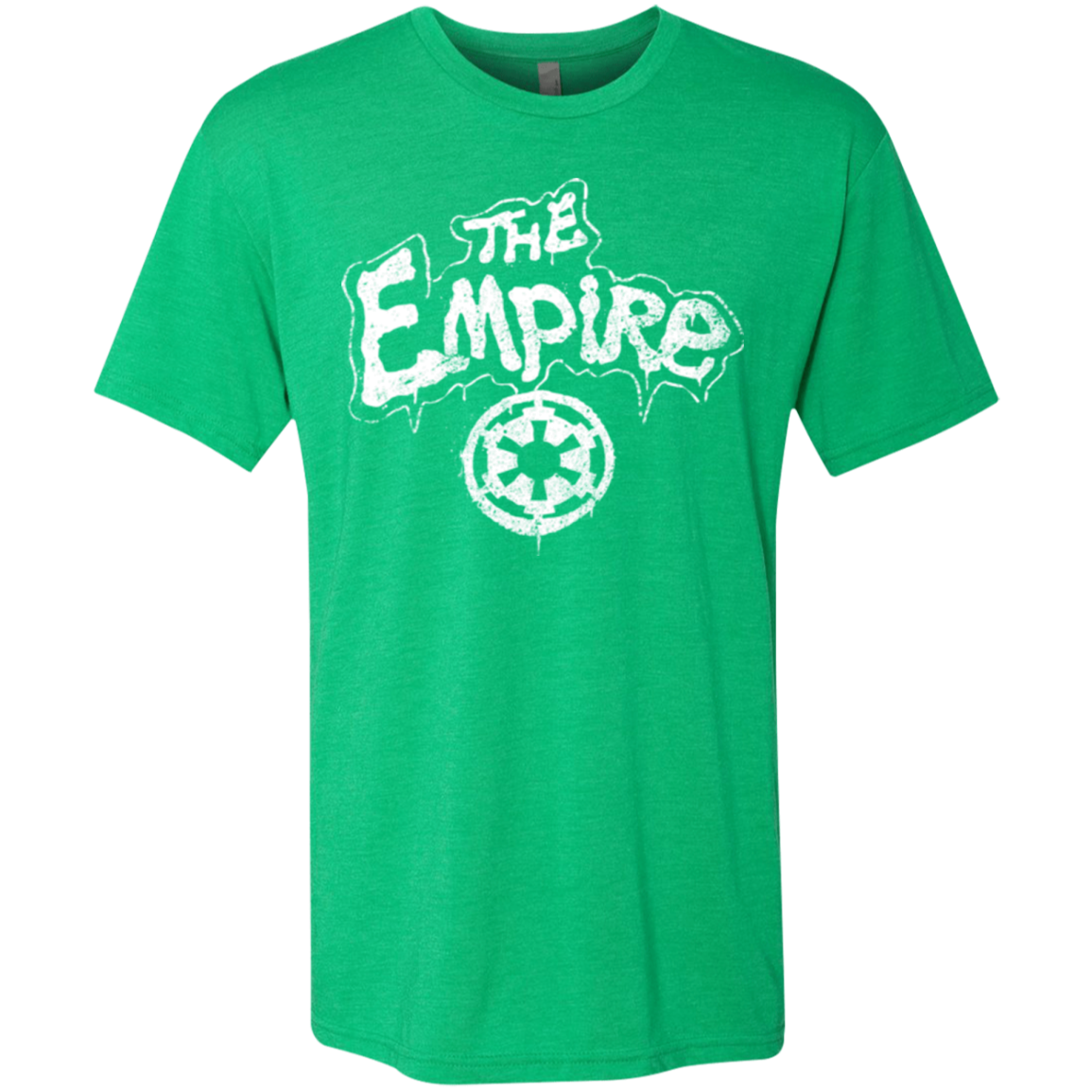 The Empire Men's Triblend T-Shirt