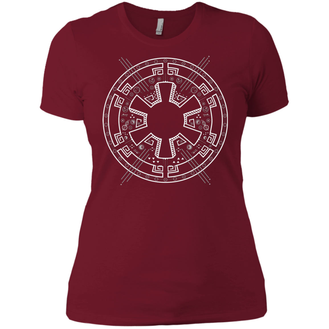 Tech empire Women's Premium T-Shirt
