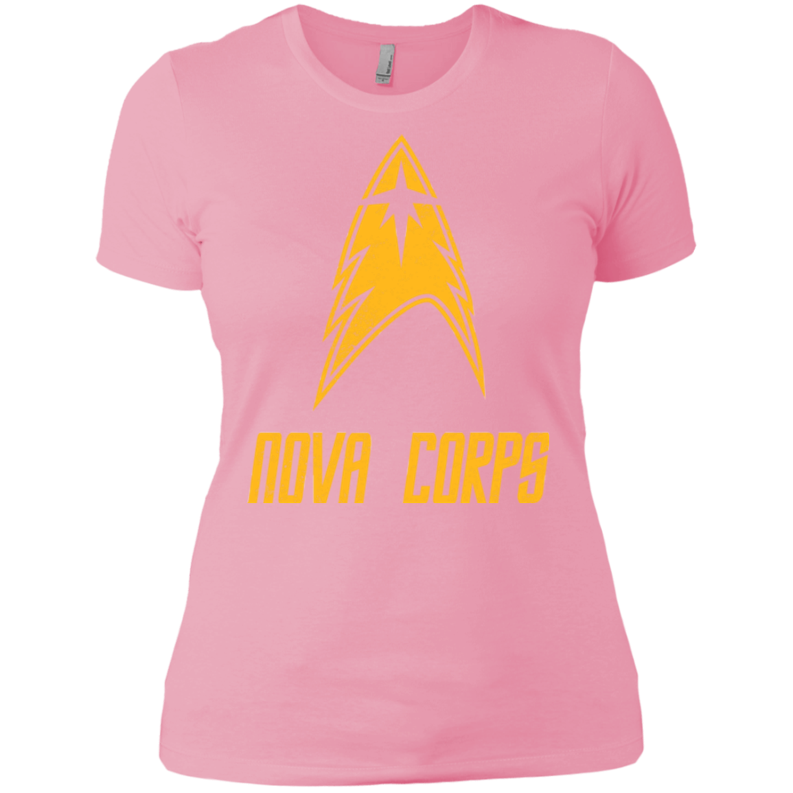 Space Gang Women's Premium T-Shirt