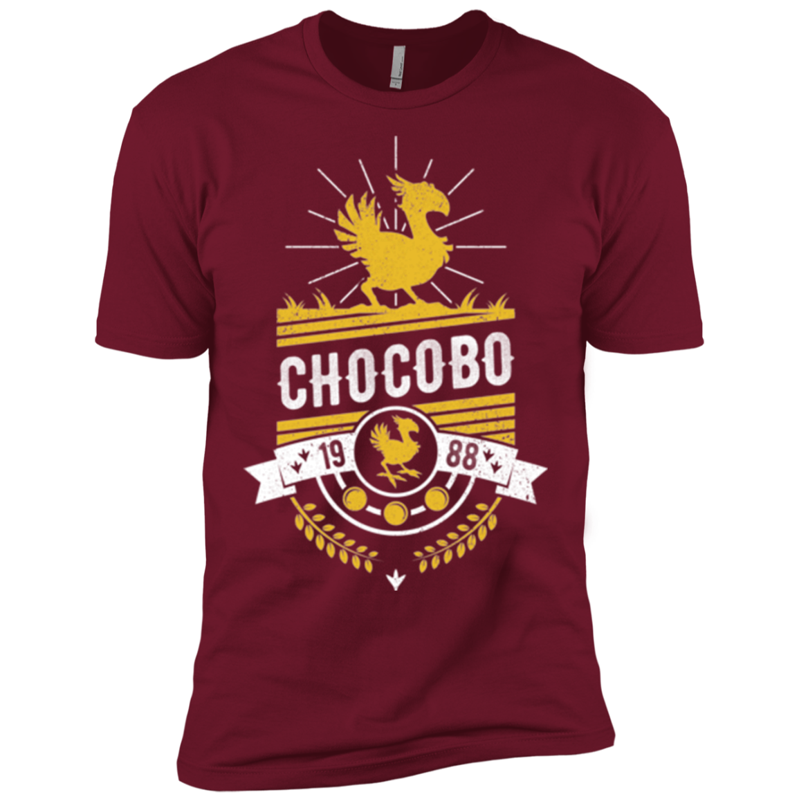 Wark Men's Premium T-Shirt