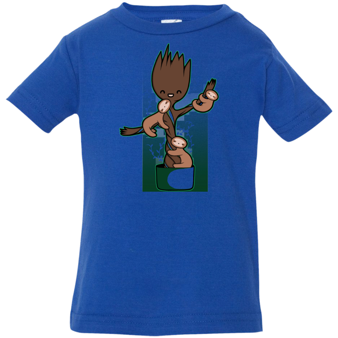 Chilling Out Infant PremiumT-Shirt