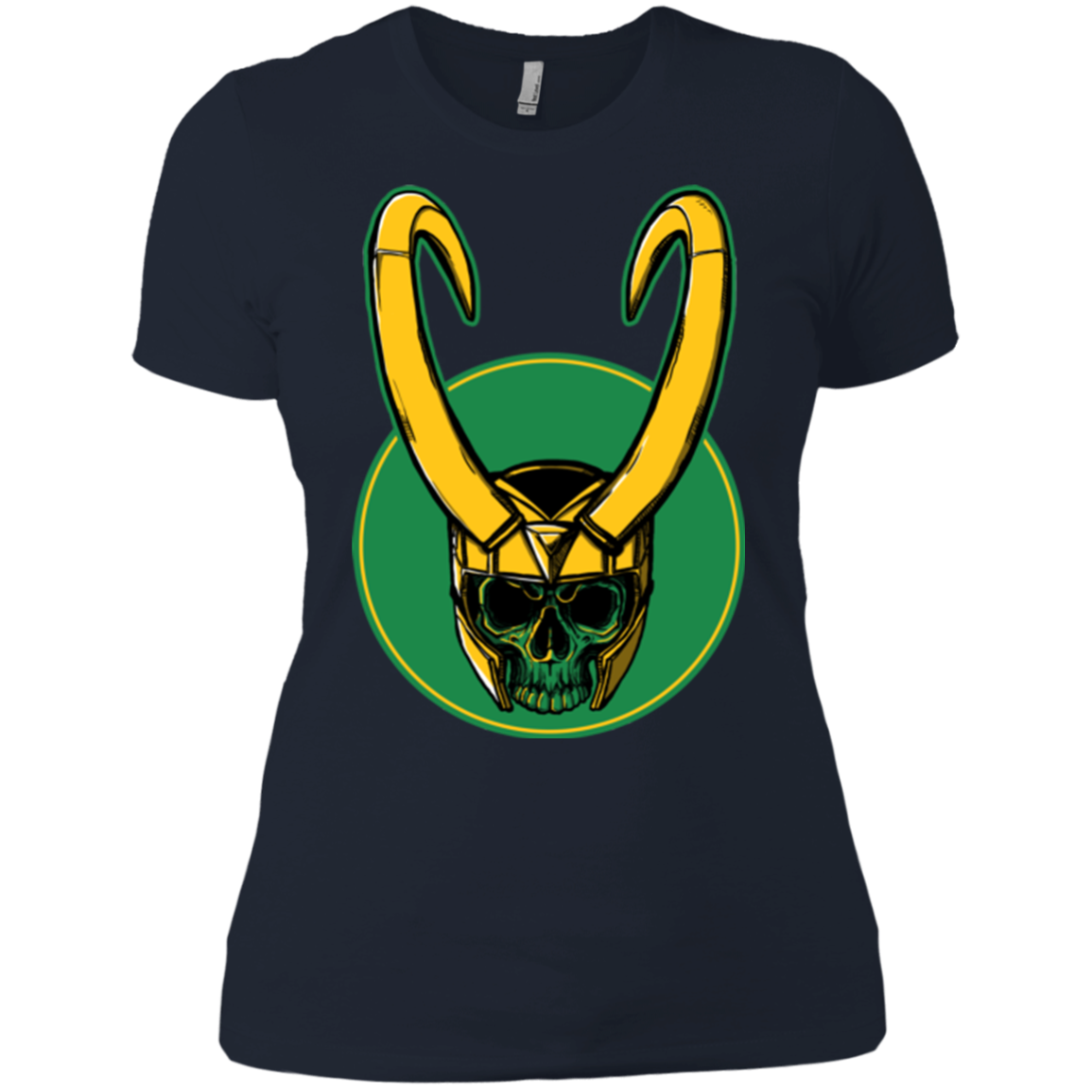 Tricksters End Women's Premium T-Shirt