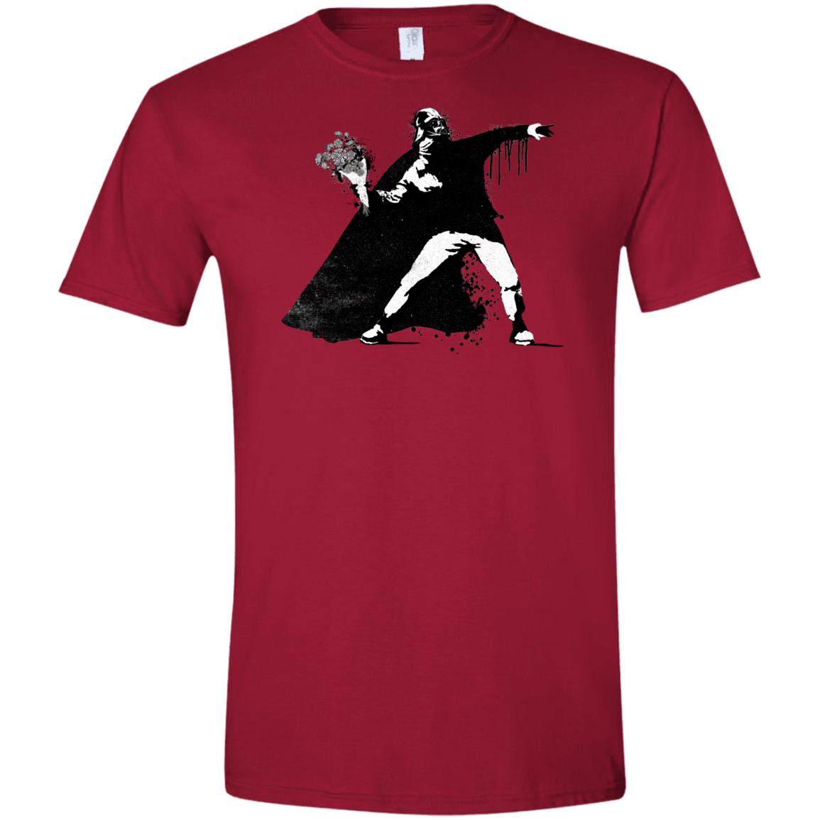 Apology Not Accepted Men's Semi-Fitted Softstyle