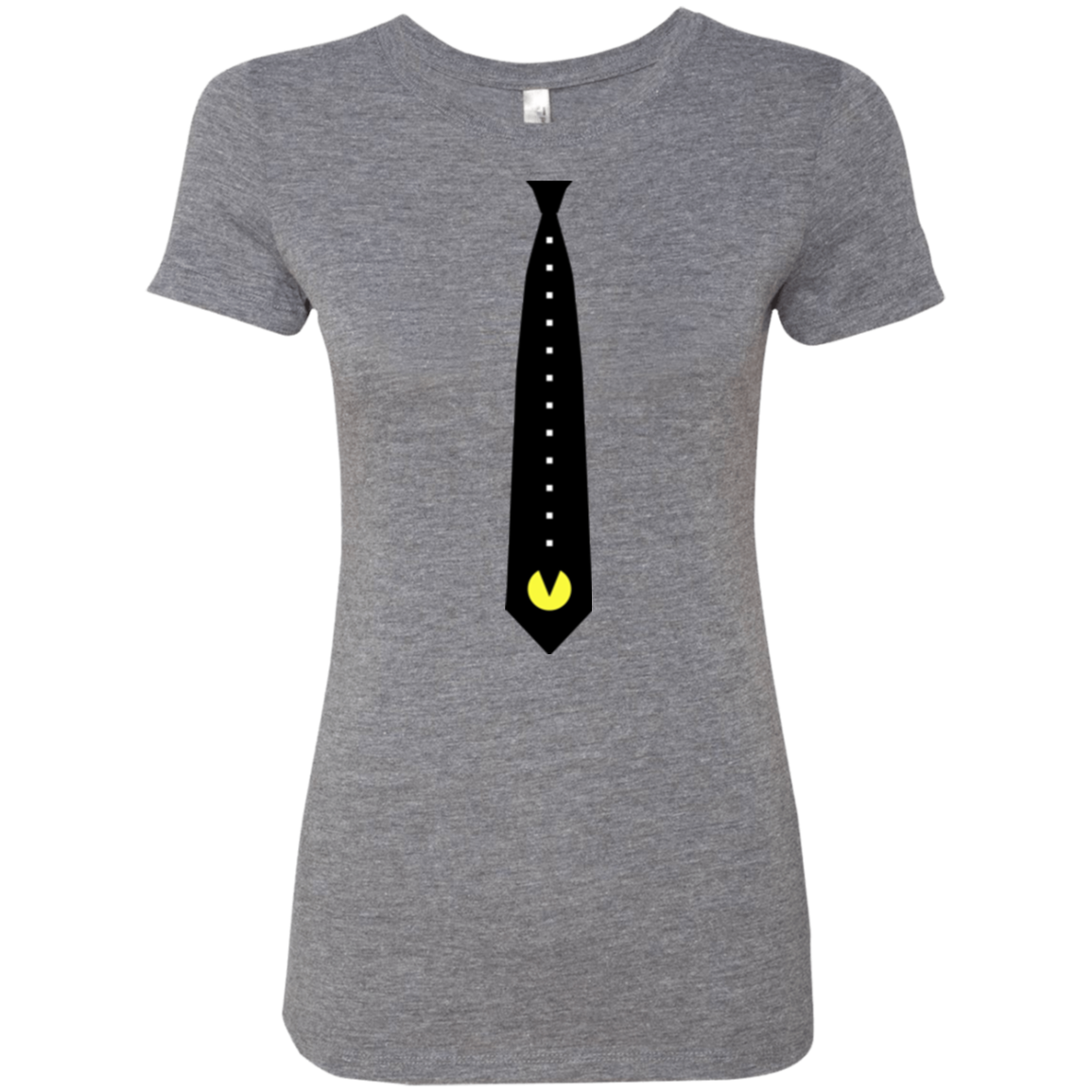Pac tie Women's Triblend T-Shirt