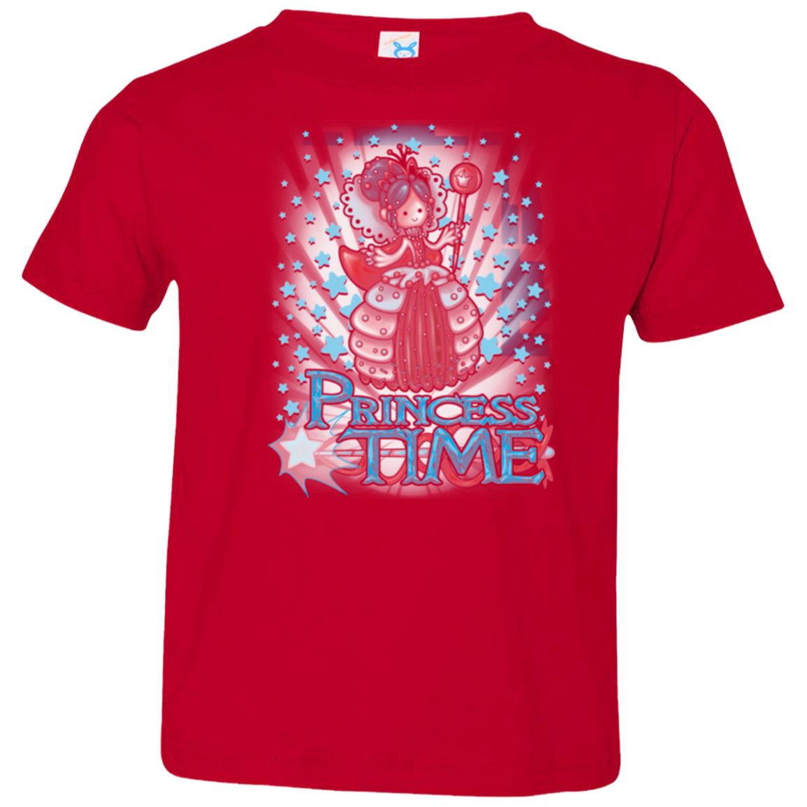 Princess Time Vanellope Toddler Premium T-Shirt