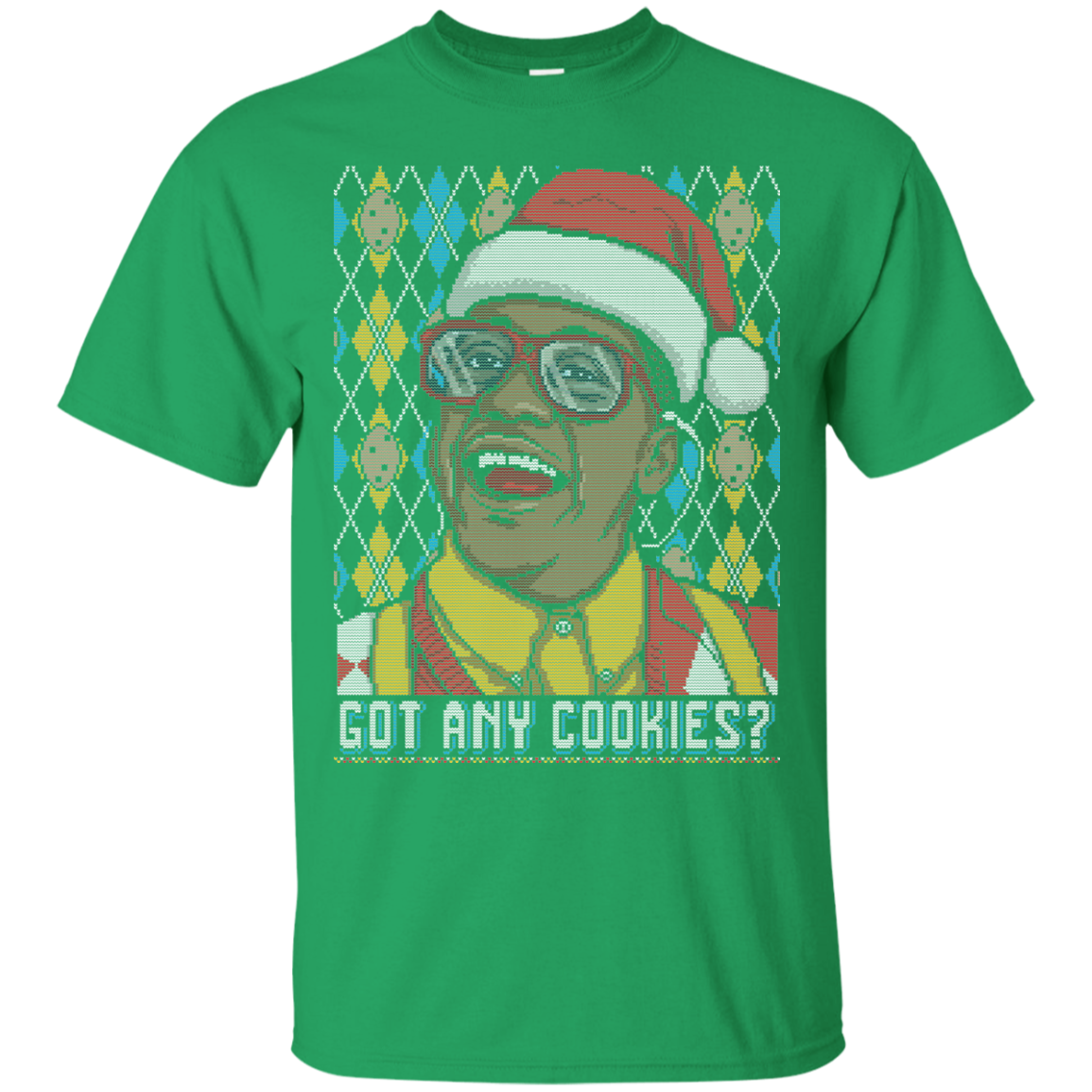 URKEL SWEATER T-Shirt