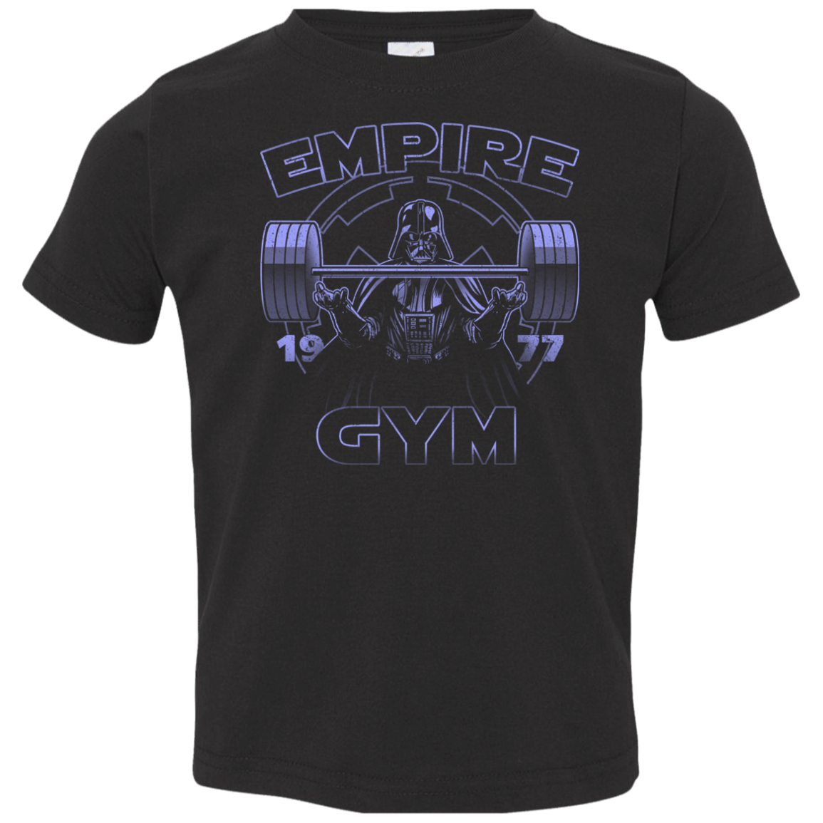 Empire Gym Toddler Premium T-Shirt