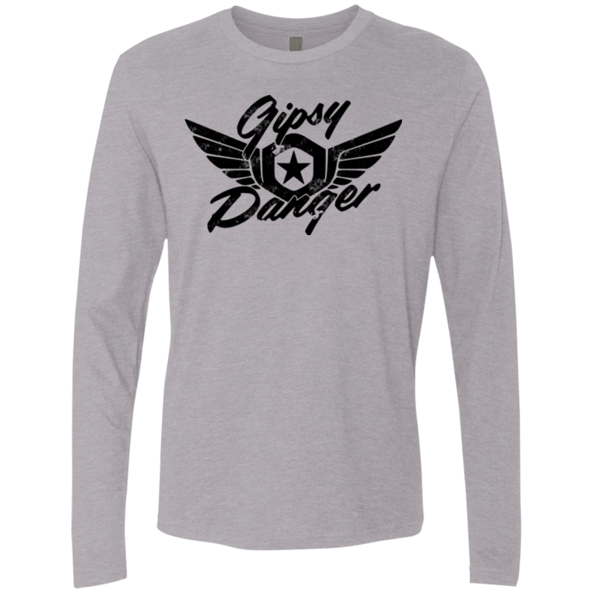 Gipsy danger Men's Premium Long Sleeve