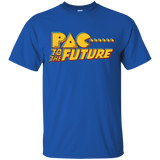 Pac to the Future T-Shirt