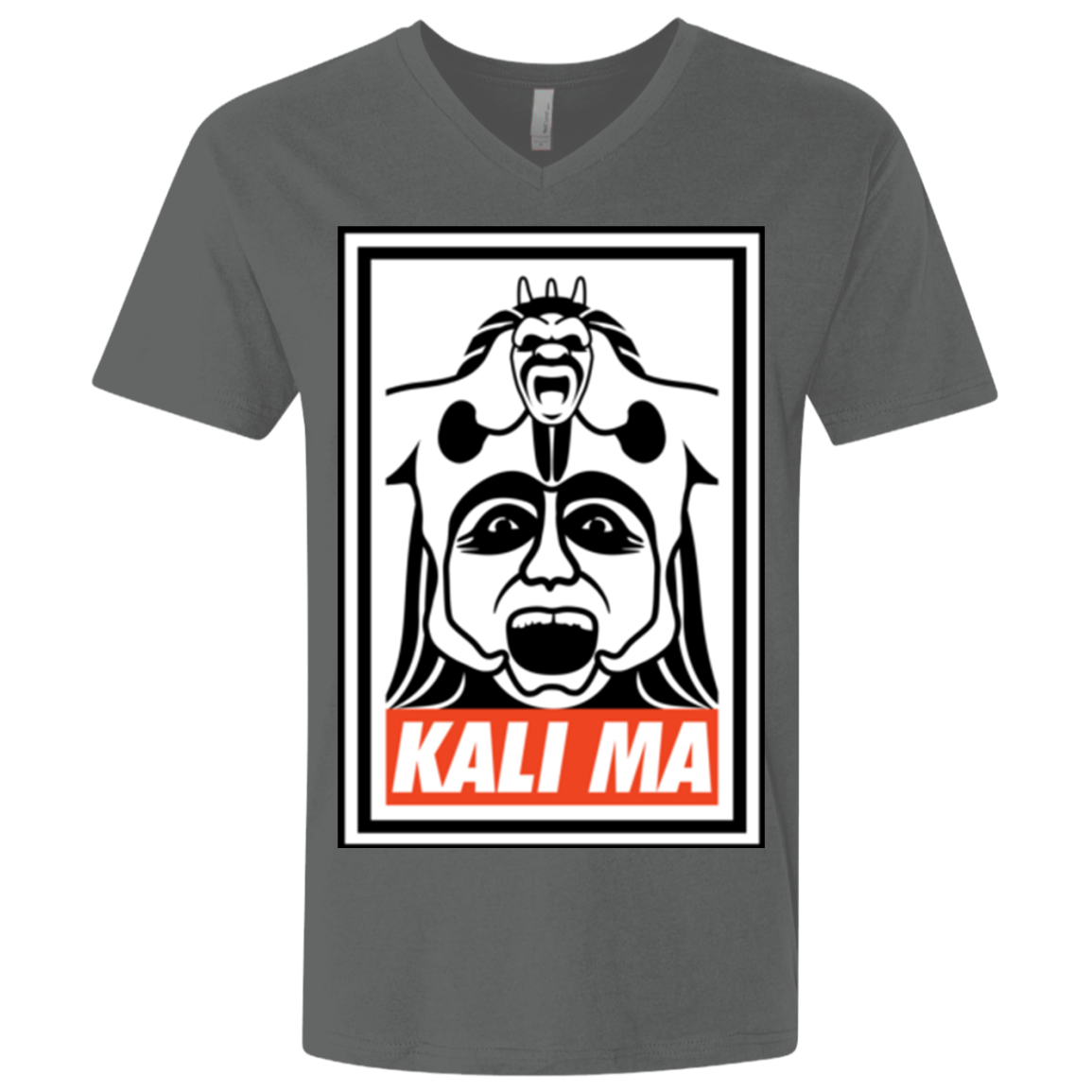 Kali Ma Men's Premium V-Neck