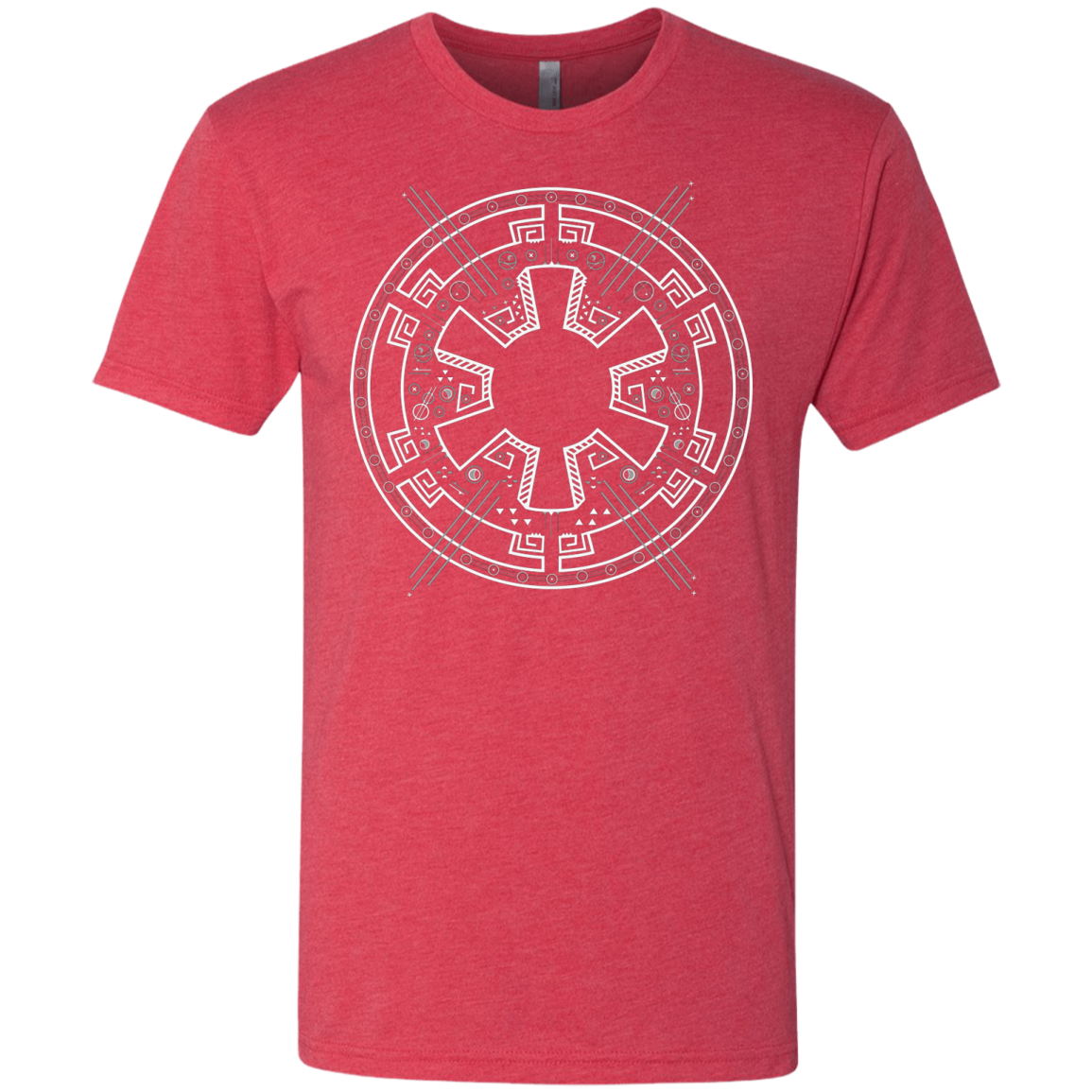 Tech empire Men's Triblend T-Shirt