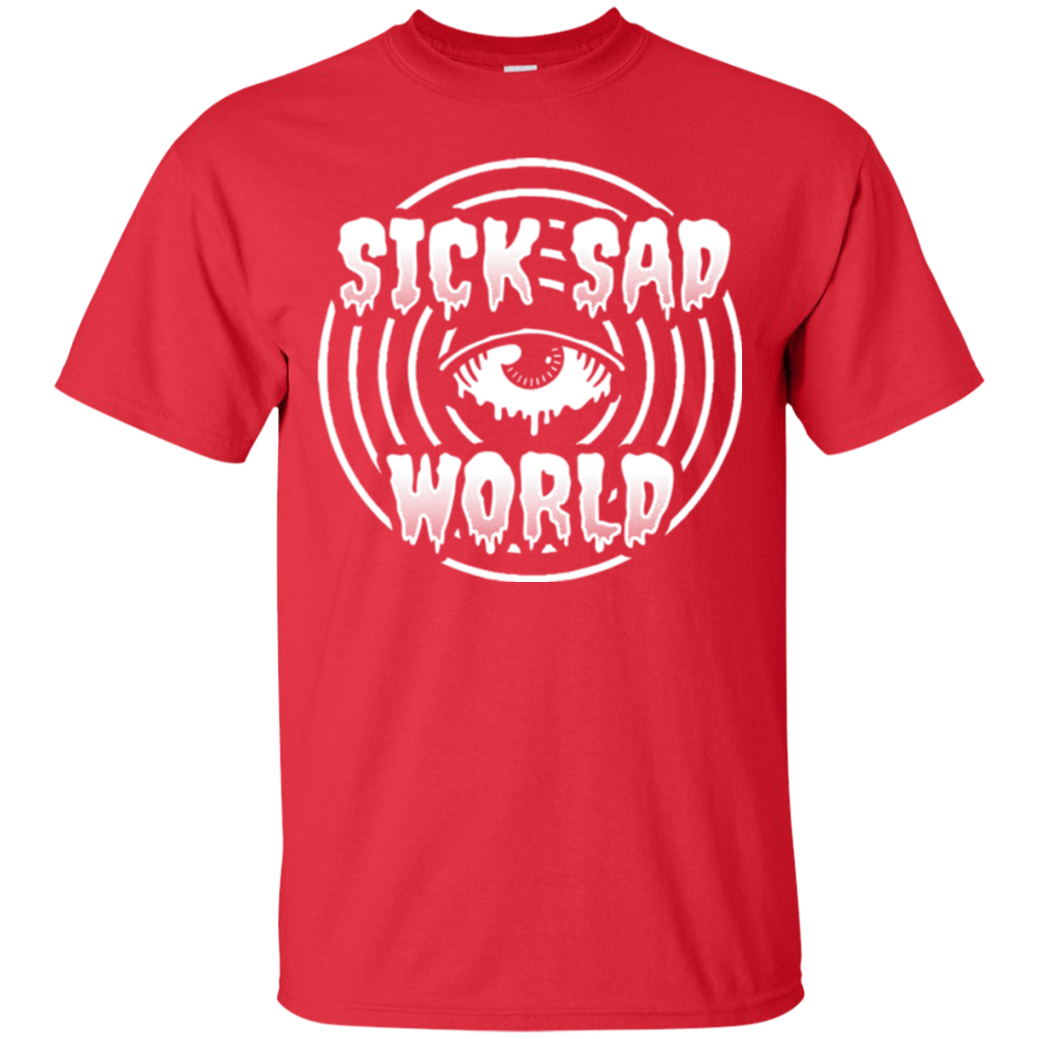 Sick Sad World T-Shirt