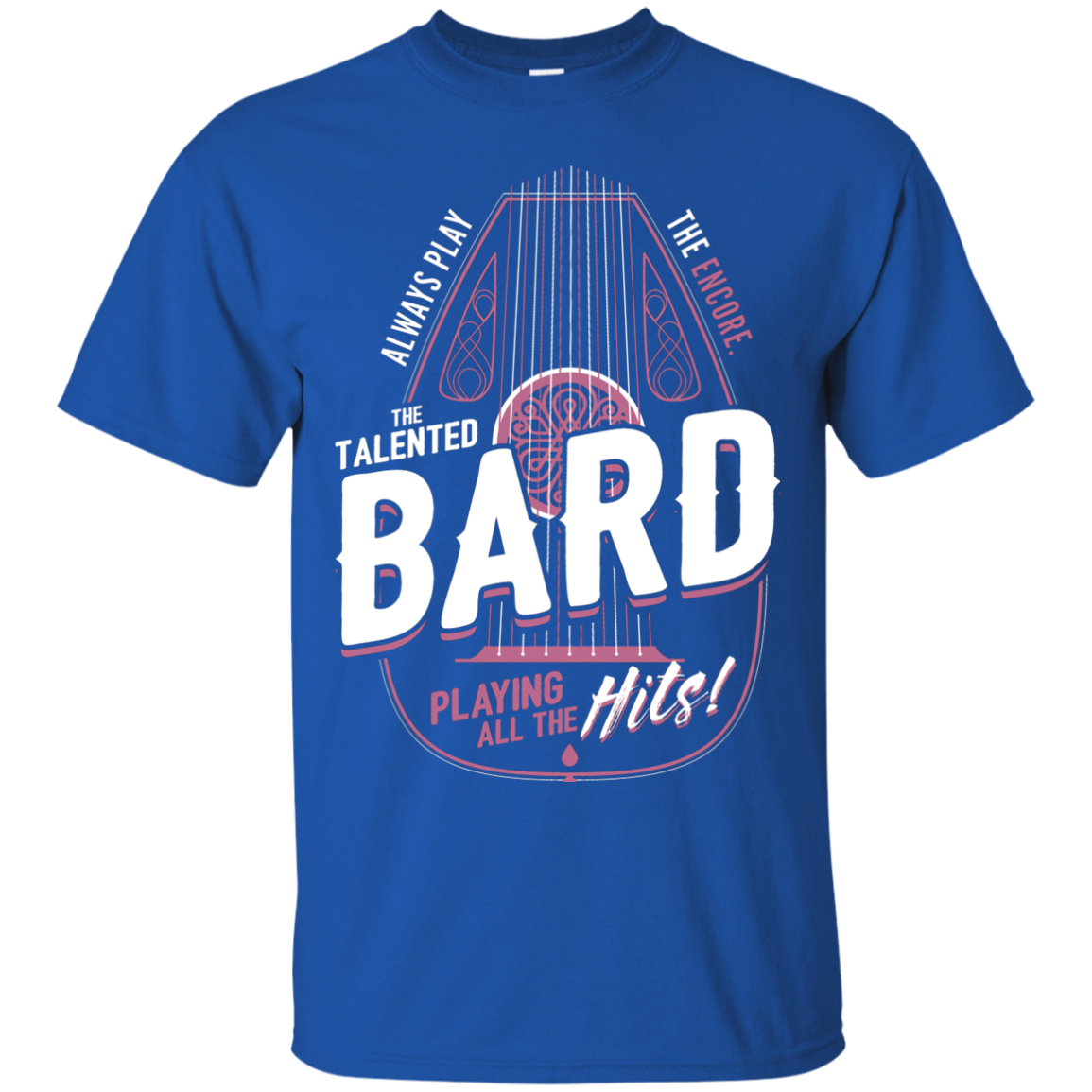 Bard T-Shirt