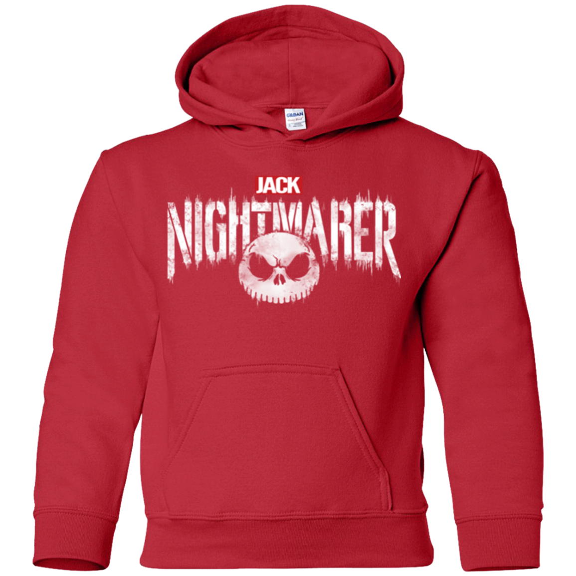 The Nightmarer Youth Hoodie