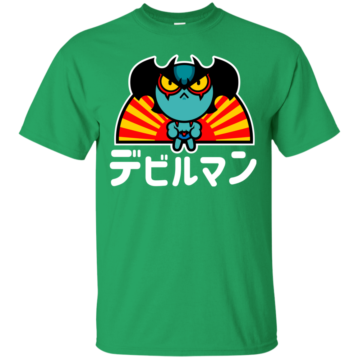 ChibiDebiruman T-Shirt