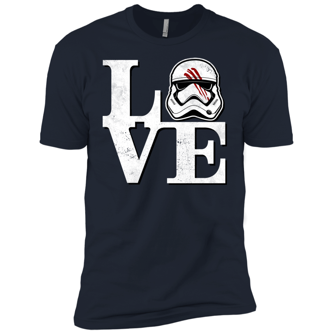 Eight Seven Love Boys Premium T-Shirt