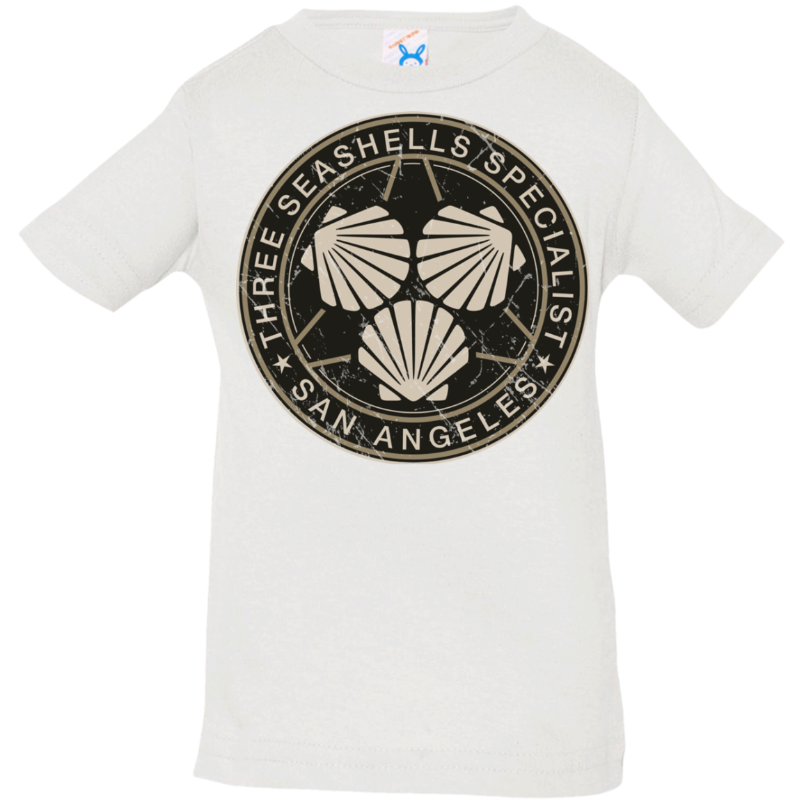 The Specialist Infant PremiumT-Shirt