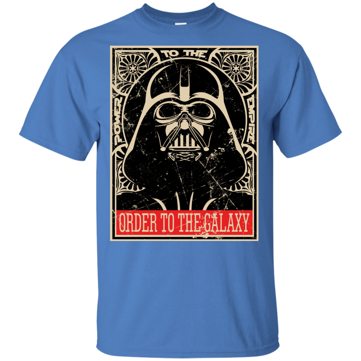 Order to the galaxy Youth T-Shirt