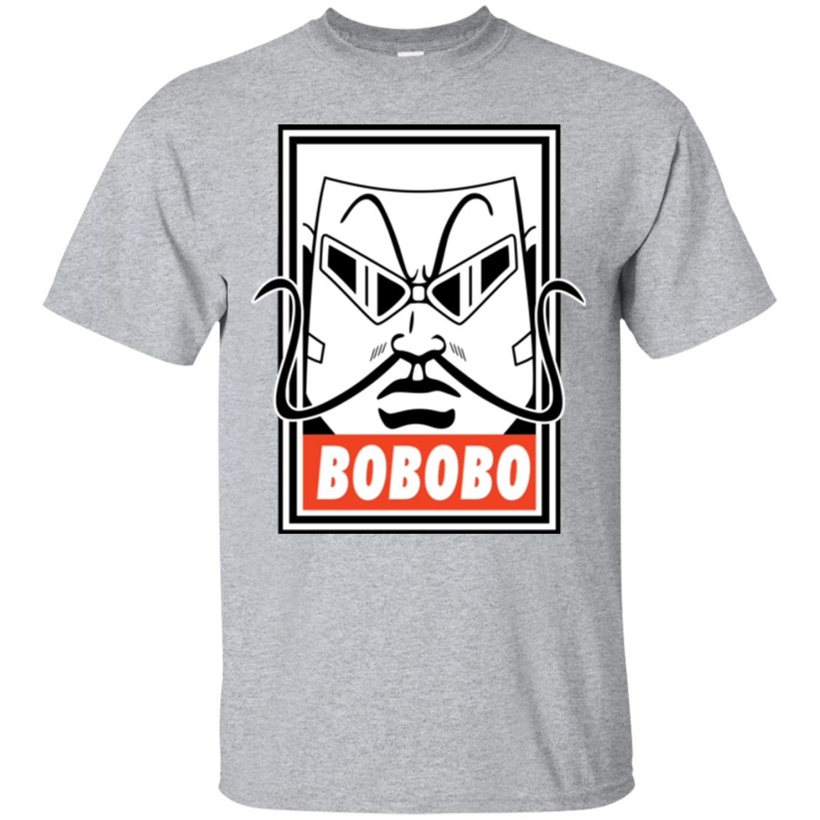 Bobobey T-Shirt