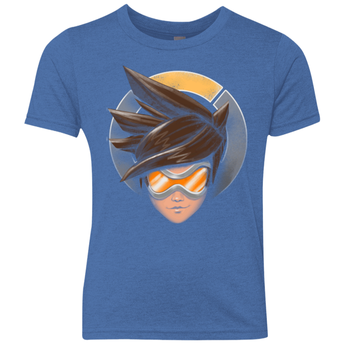 The Jumper Youth Triblend T-Shirt