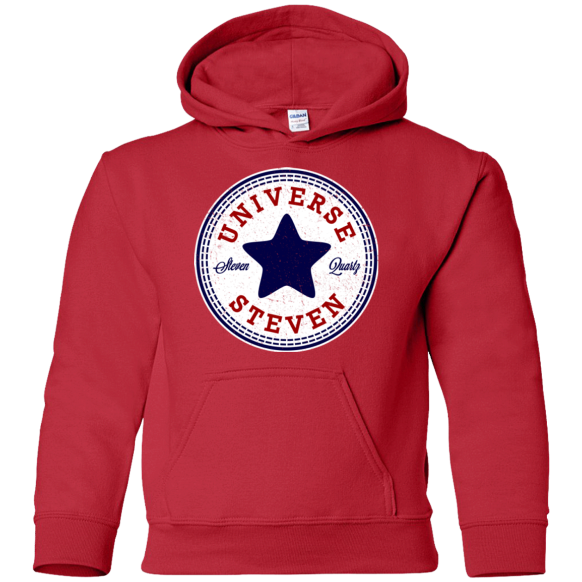 Universe Steven Youth Hoodie