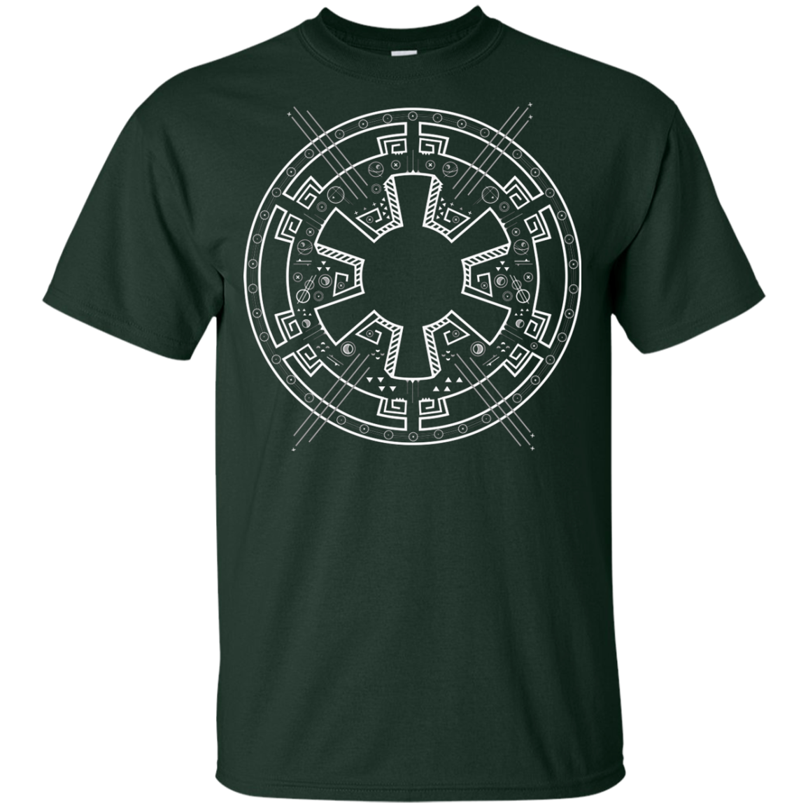 Tech empire Youth T-Shirt