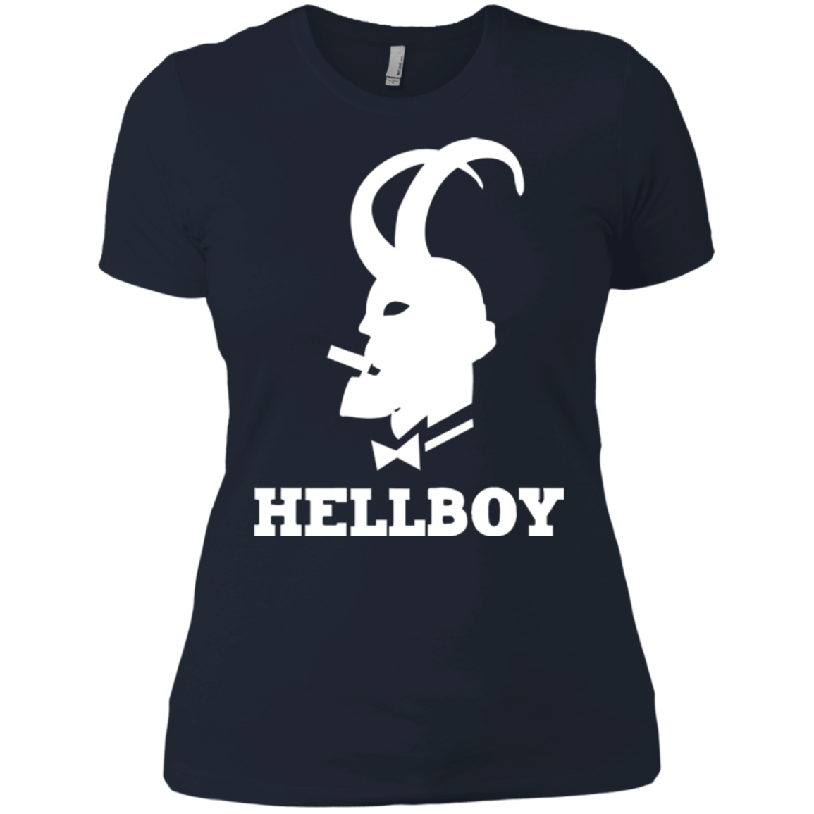 Hellboy Women's Premium T-Shirt