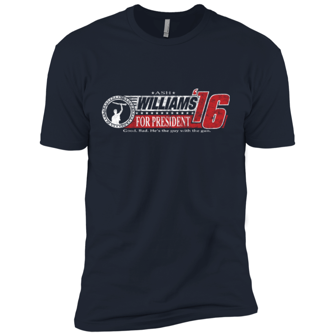 Hail To The Chief Men's Premium T-Shirt