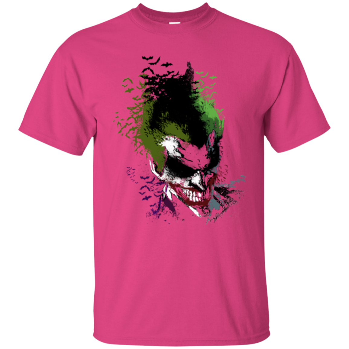 Joker 2 T-Shirt